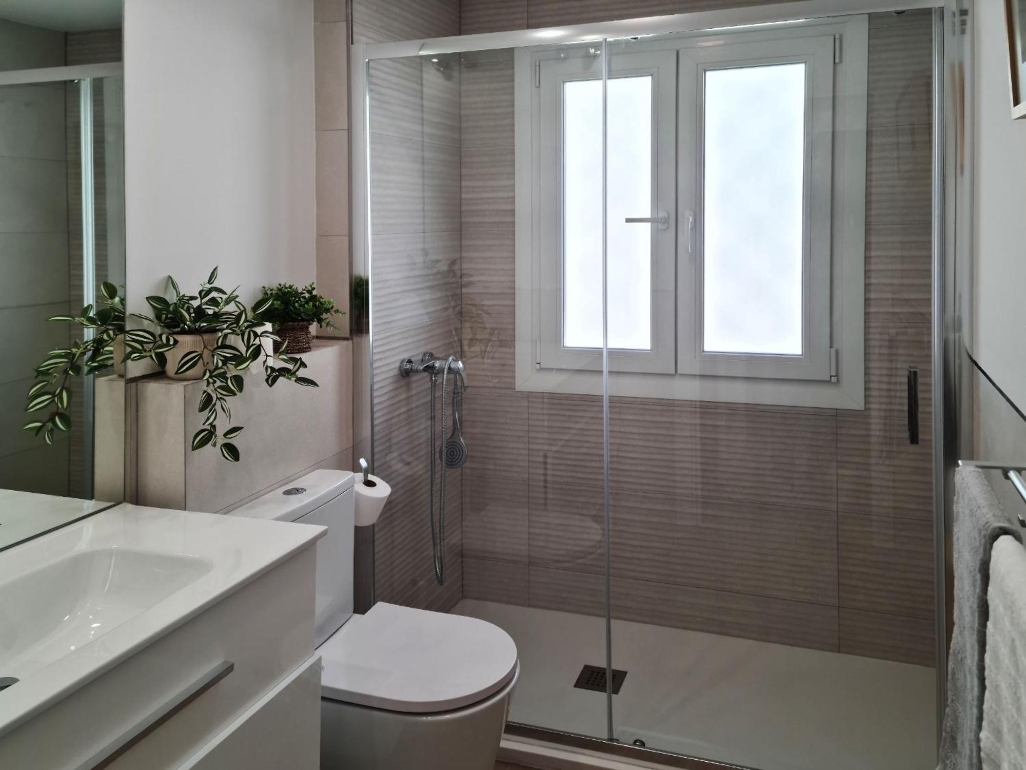 Ad21Sevilla - Suite Bagian luar foto